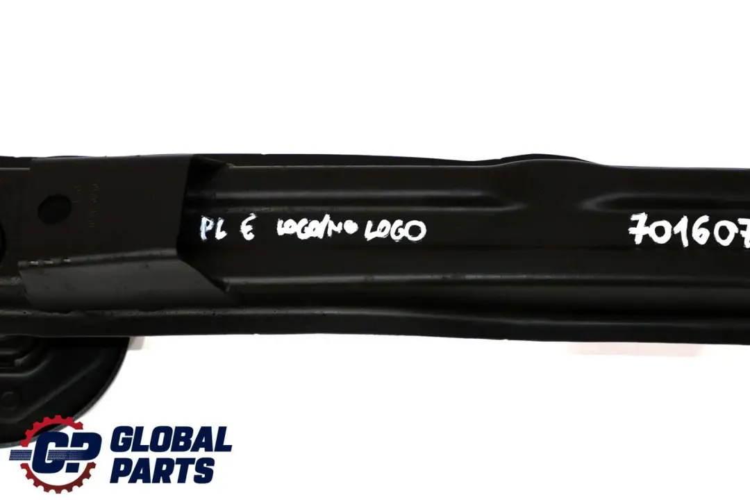 BMW Z4 E85 E86 Roadster Coupe Rear Bumper Carrier - SKU 7016072-1 - Part number 7016072