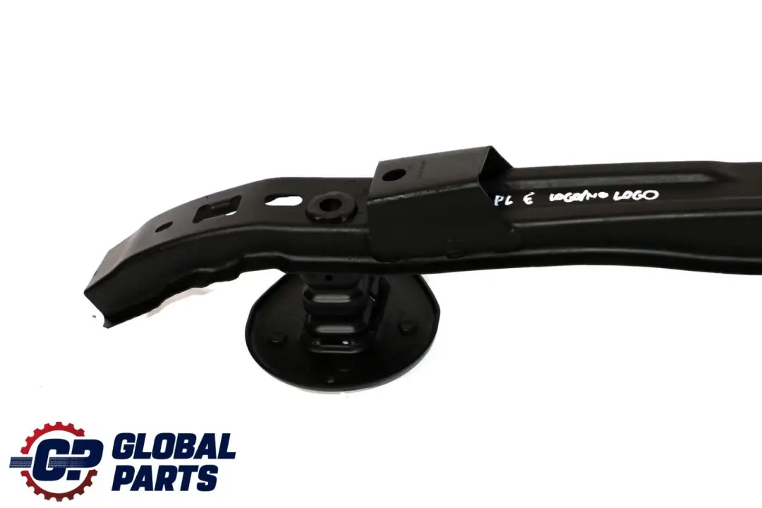 Soporte parachoques trasero para BMW Z4 E85 E86 Roadster Coupe con número de pieza 7016072 BMW Z4 E85 E86 Roadster Coupe Soporte parachoques trasero - SKU 7016072-1 - Número de pieza 7016072