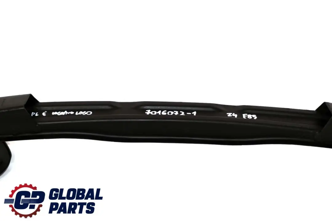 Heckstoßstangenhalter für BMW Z4 E85 E86 Roadster Coupe mit Teilenummer 7016072 BMW Z4 E85 E86 Roadster Coupe Heckstoßstangenhalter - SKU 7016072-1 - Teilenummer 7016072