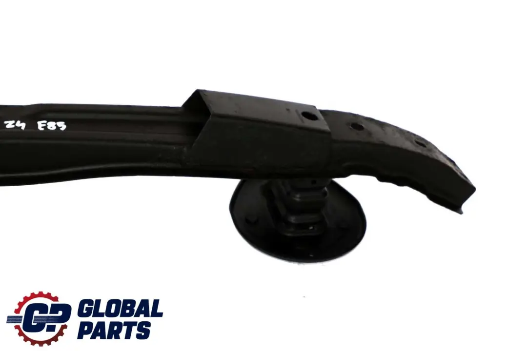 Bumper Carrier to BMW Z4 E85 E86 Roadster Coupe Rear with Part number 7016072 BMW Z4 E85 E86 Roadster Coupe Rear Bumper Carrier - SKU 7016072-1 - Part number 7016072