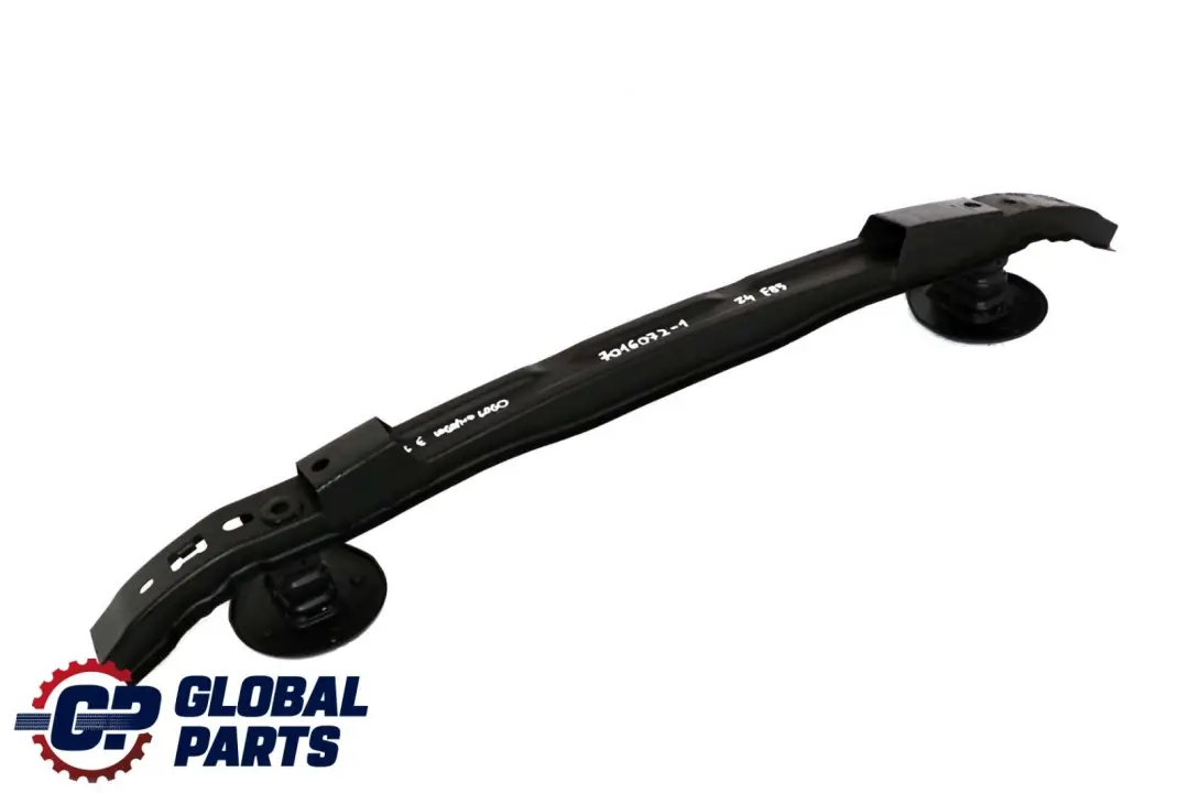 BMW Z4 E85 E86 Roadster Coupé Pare-chocs arrière - SKU 7016072-1 - Numéro de pièce 7016072