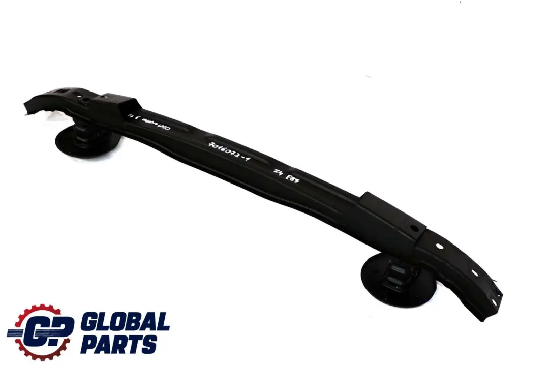 Heckstoßstangenhalter für BMW Z4 E85 E86 Roadster Coupe mit Teilenummer 7016072 BMW Z4 E85 E86 Roadster Coupe Heckstoßstangenhalter - SKU 7016072-1 - Teilenummer 7016072