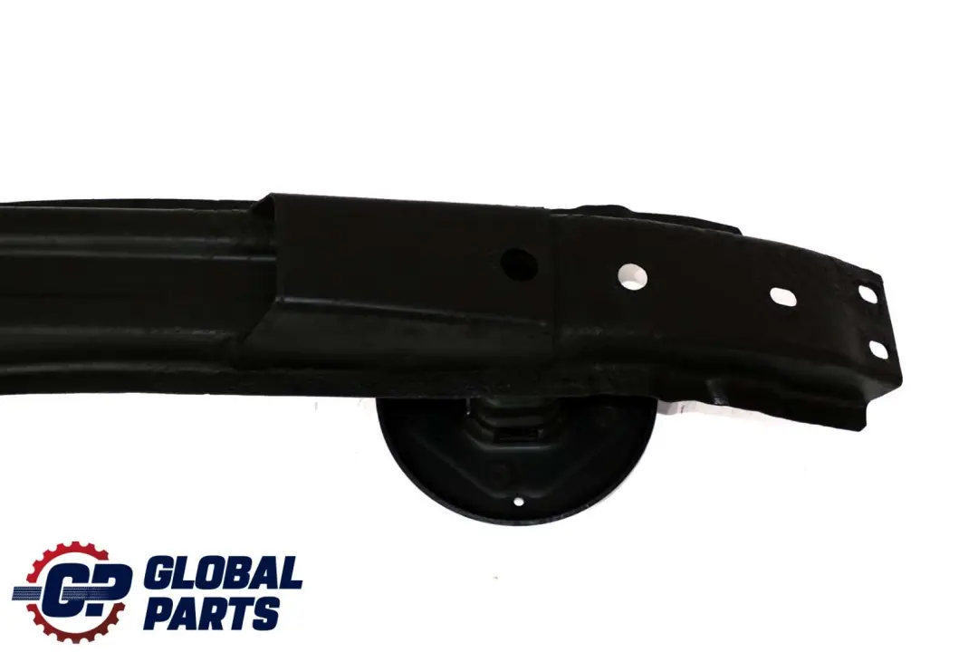 Bumper Carrier to BMW Z4 E85 E86 Roadster Coupe Rear with Part number 7016072 BMW Z4 E85 E86 Roadster Coupe Rear Bumper Carrier - SKU 7016072-1 - Part number 7016072