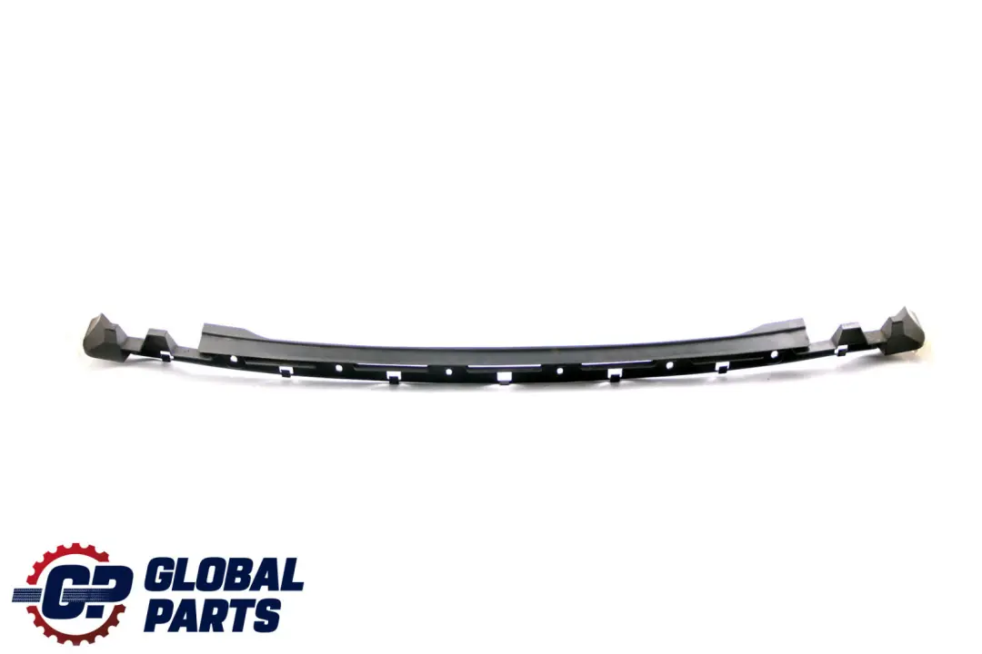 Parachoques Trasero Guía Montaje Trim para BMW Z4 E85 Roadster Cabrio con número de pieza 7016076 BMW Z4 E85 Roadster Cabrio Parachoques Trasero Guía Montaje Trim - SKU 7016076 - Número de pieza 7016076