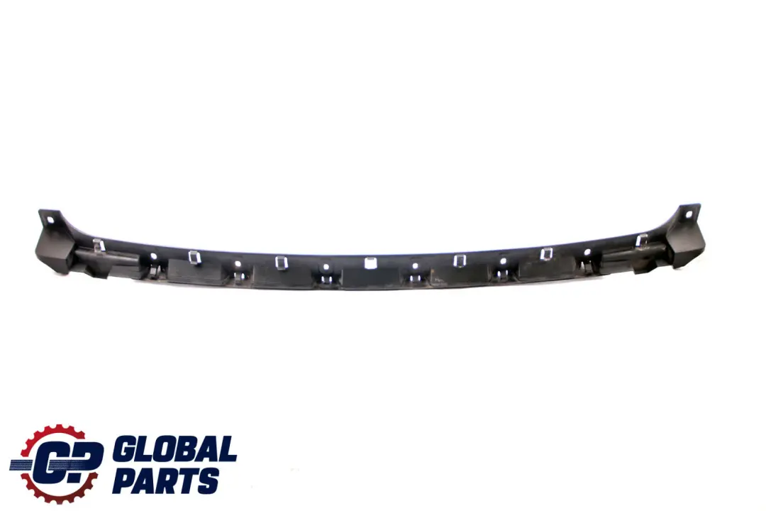 BMW Z4 E85 Roadster Cabrio Pare-chocs arrière Guide de montage central - SKU 7016076 - Numéro de pièce 7016076