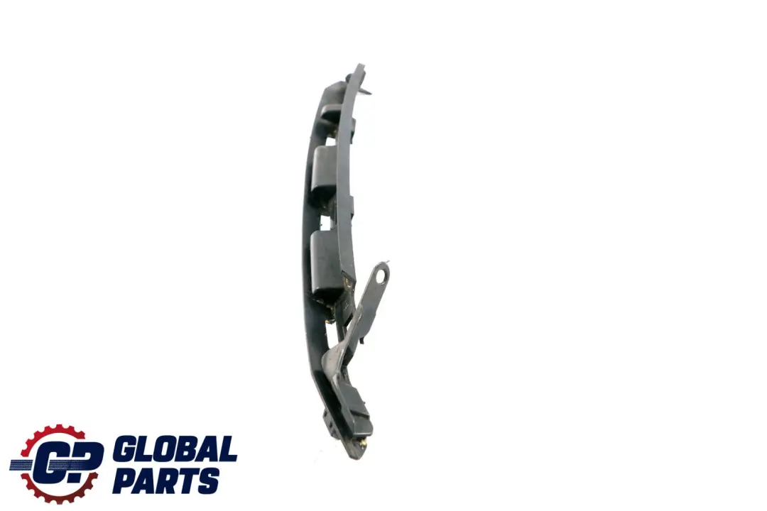BMW Z4 er E85 Stoßstangenhalterung Halterung Hinten Links N/S - SKU 7016077 - Teilenummer 7016077