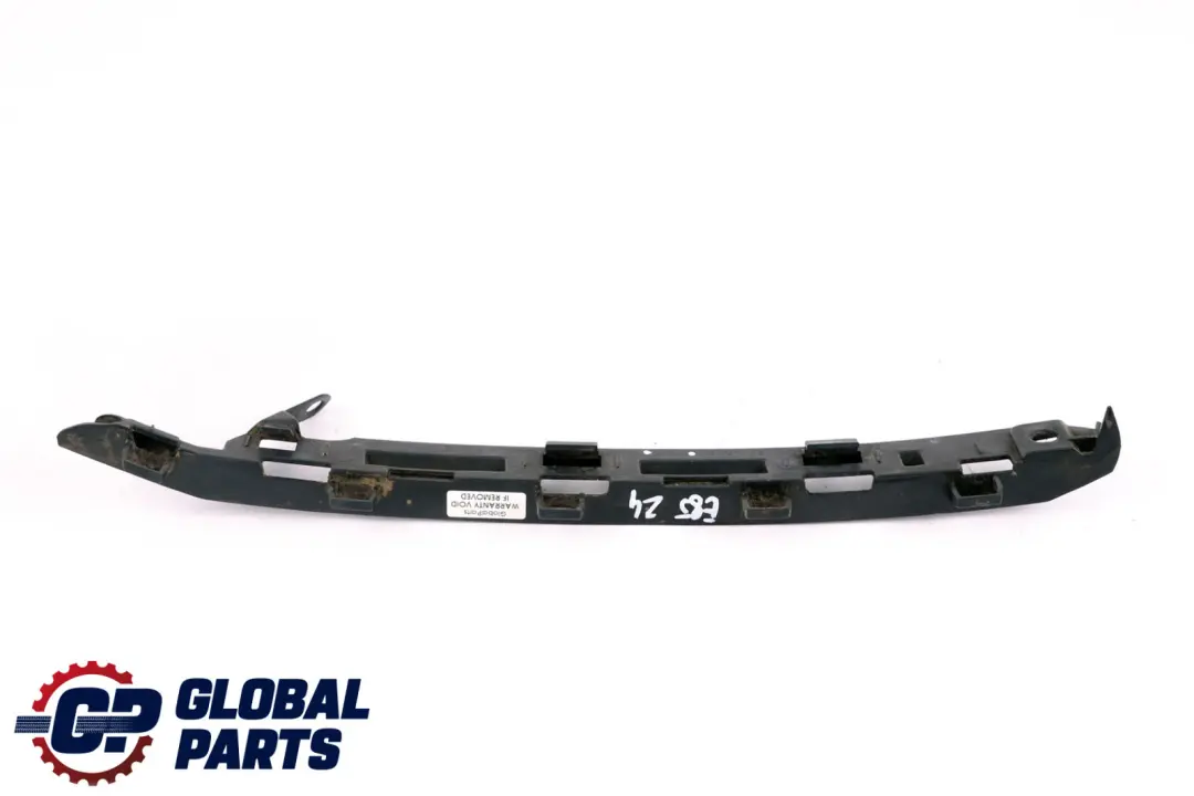 Bumper Mount Bracket Rear Left N/S to BMW Z4 Series E85 Cabrio with Part number 7016077 BMW Z4 Series E85 Cabrio Bumper Mount Bracket Rear Left N/S - SKU 7016077 - Part number 7016077
