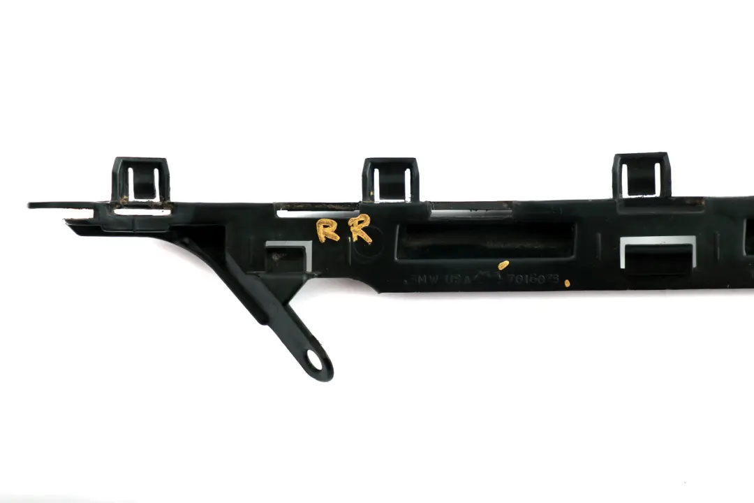 BMW Z4 E85 Admission Choc-Receveur Arriere Droite 5112 - SKU 7016078 - Numéro de pièce 7016078