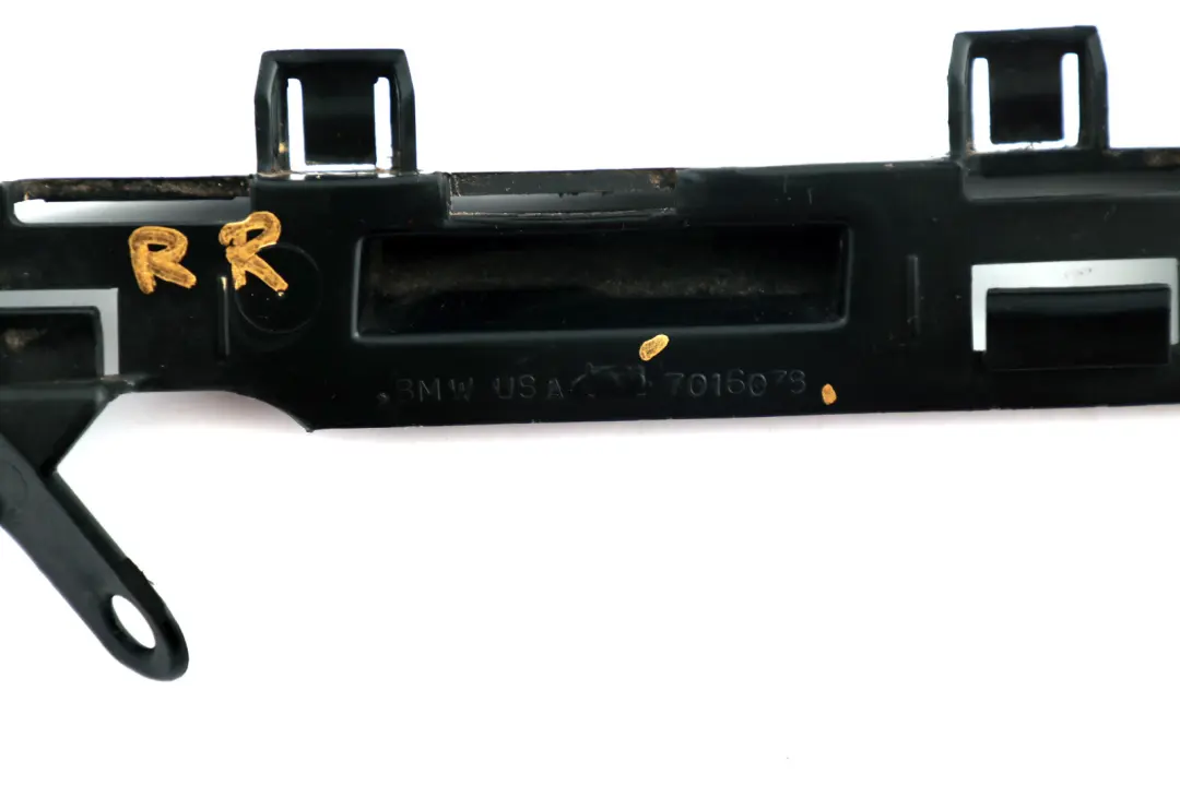 BMW Z4 E85 Registrazione Paraurti Posteriore Destra 5112 - SKU 7016078 - Numero di parte 7016078