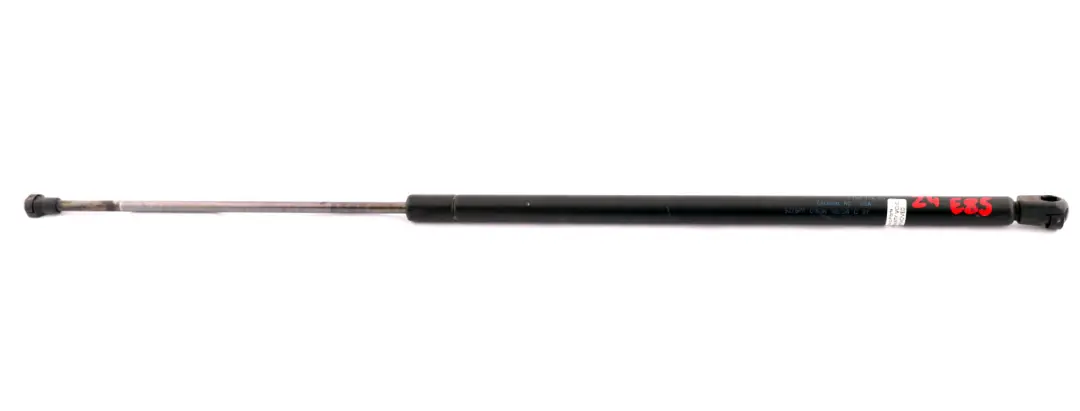 BMW Z4 E85 E86 Molla a Gas Lembo Anteriore - SKU 7016178 - Numero di parte 7016178