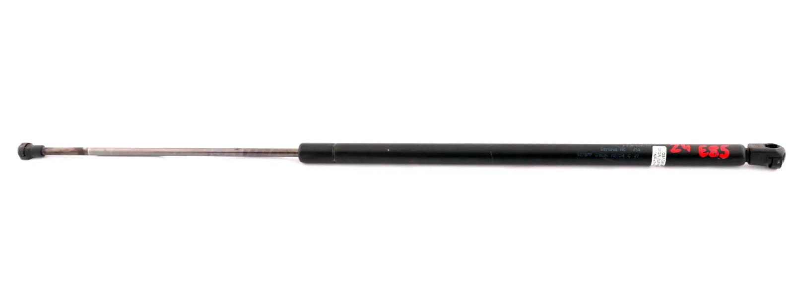 BMW Z4 E85 E86 Molla a Gas Lembo Anteriore 7016178