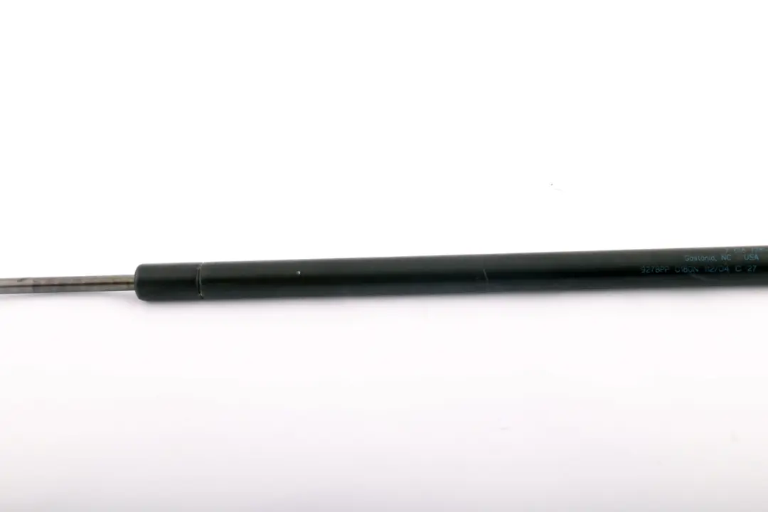 BMW E85 Z4 Siłownik maski silnika - SKU 7016178 - Numer Części 7016178