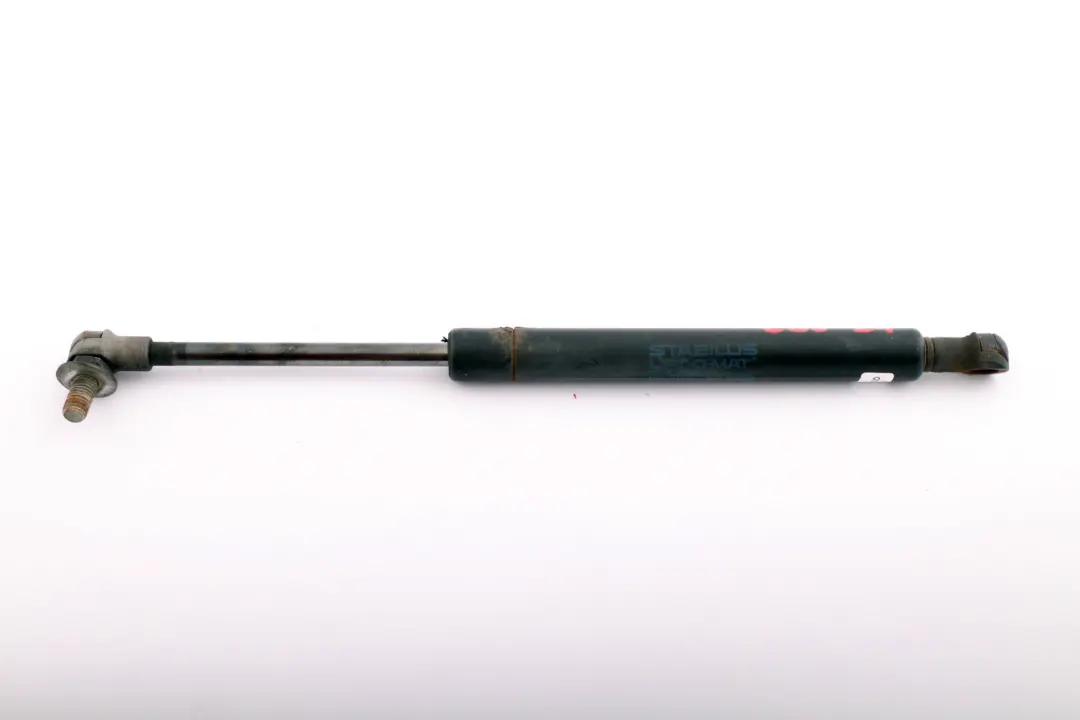 Boot Trunk Lid Tailgate Gas Pressurized Spring Strut to BMW Z4 Series E85 with Part number 7016186 BMW Z4 Series E85 Boot Trunk Lid Tailgate Gas Pressurized Spring Strut - SKU 7016186 - Part number 7016186