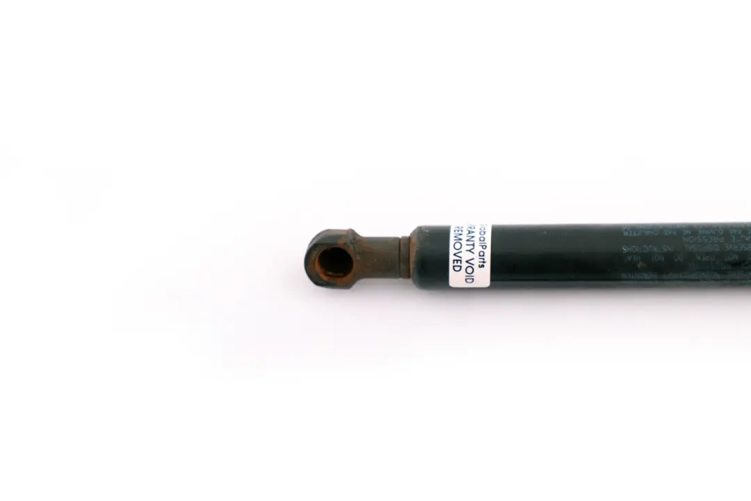 BMW E85 Z4 Siłownik klapy tylnej tył bagażnika - SKU 7016186 - Numer Części 7016186