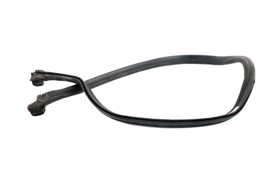 BMW Z4 Series E85 E86 Front Bonnet Rubber Seal Gasket - SKU 7016192 - Part number 7016192