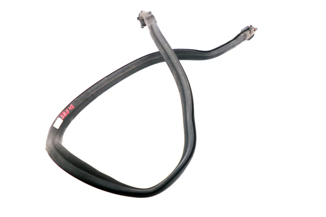 BMW E85 E86 Z4 Uszczelka Maski Podszybia - SKU 7016192 - Numer Części 7016192
