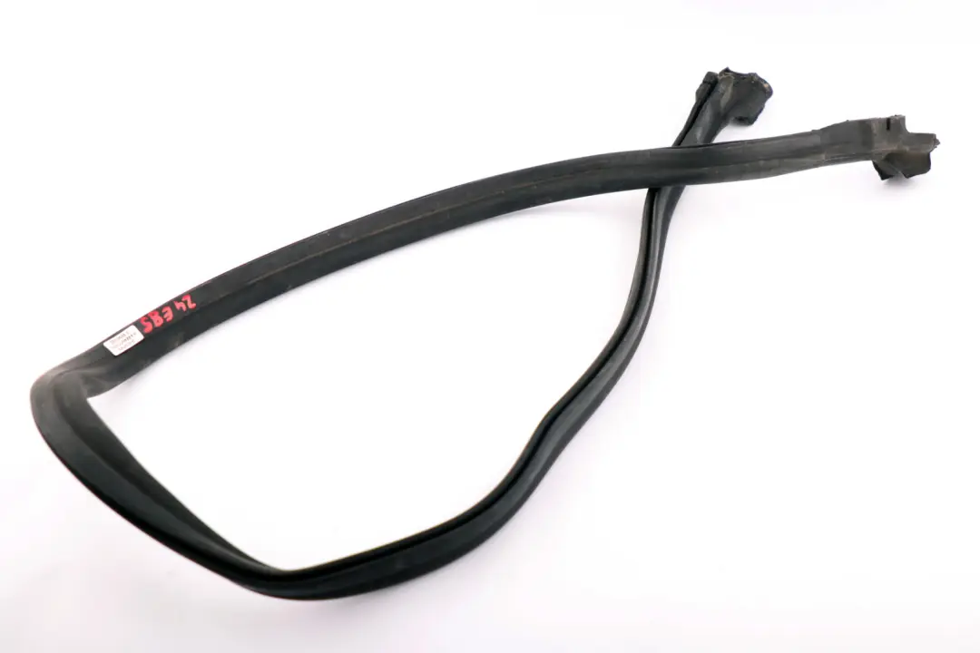 BMW E85 E86 Z4 Uszczelka Maski Podszybia - SKU 7016192 - Numer Części 7016192