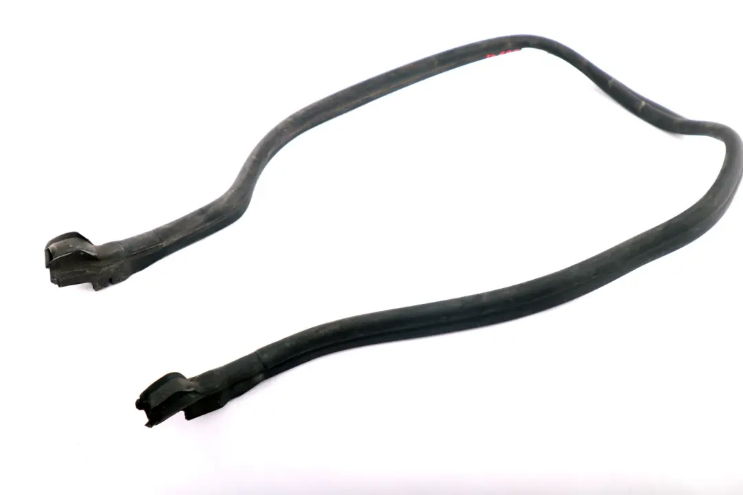 BMW Z4 Series E85 E86 Front Bonnet Rubber Seal Gasket - SKU 7016192 - Part number 7016192