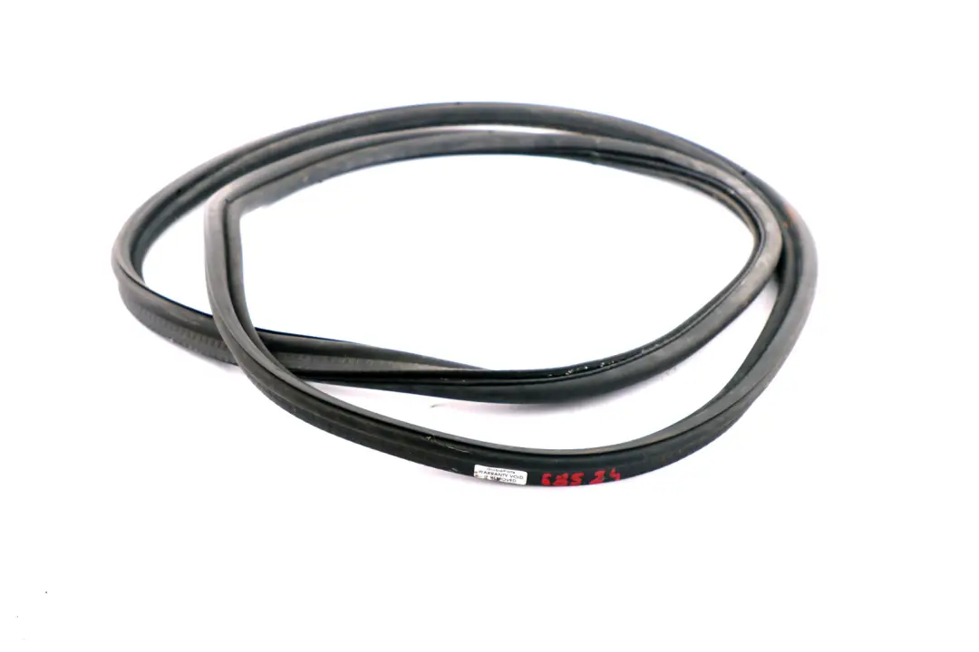 Couvercle de Coffre Hayon Joint Caoutchouc 5171 pour BMW Z4 Serie E85 à propos du numéro de pièce 7016194 BMW Z4 Serie E85 Couvercle de Coffre Hayon Joint Caoutchouc 5171 - SKU 7016194 - Numéro de pièce 7016194