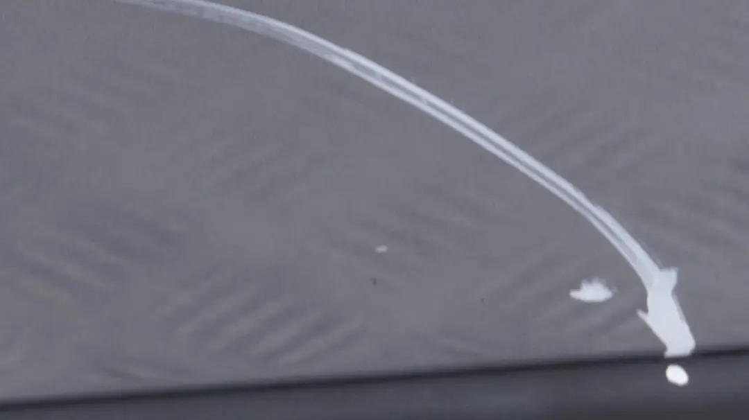 BMW 3 Series E46 Compact Front Left Door N/S Silbergrau Silver Grey Metallic - SKU 7016239-SBG - Part number 7016239