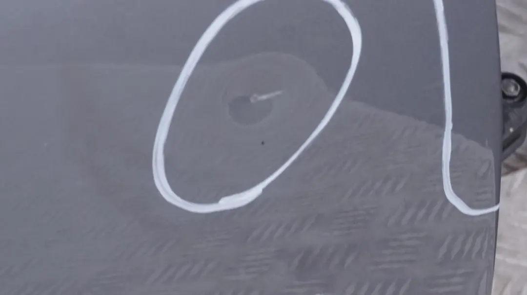 Front Right Door O/S Silbergrau Silver Grey Metallic to BMW 3 Series E46 Compact with Part number 7016239 BMW 3 Series E46 Compact Front Right Door O/S Silbergrau Silver Grey Metallic - SKU 7016240-SBG - Part number 7016239