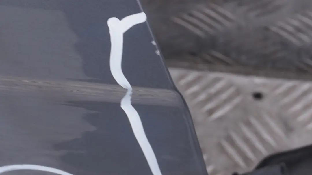 BMW 3 Series E46 Compact Front Right Door O/S Silbergrau Silver Grey Metallic - SKU 7016240-SBG - Part number 7016239