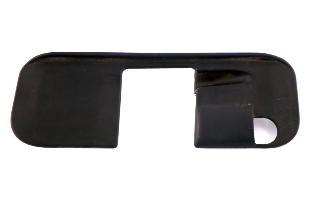 Trunk Lid Cover Hinge Left N/S to BMW 3 Series E46 with Part number 7016519 BMW 3 Series E46 Trunk Lid Cover Hinge Left N/S - SKU 7016519 - Part number 7016519