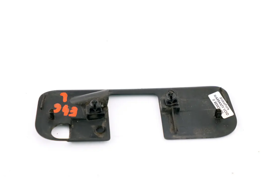 Trunk Lid Cover Hinge Left N/S to BMW 3 Series E46 with Part number 7016519 BMW 3 Series E46 Trunk Lid Cover Hinge Left N/S - SKU 7016519 - Part number 7016519