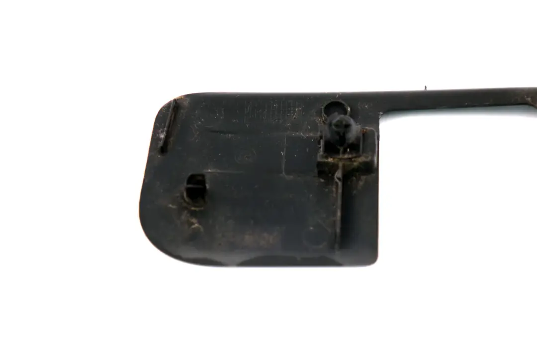 Trunk Lid Cover Hinge Right O/S BMW 3 Series E46 - SKU 7016520 - Part number 7016520