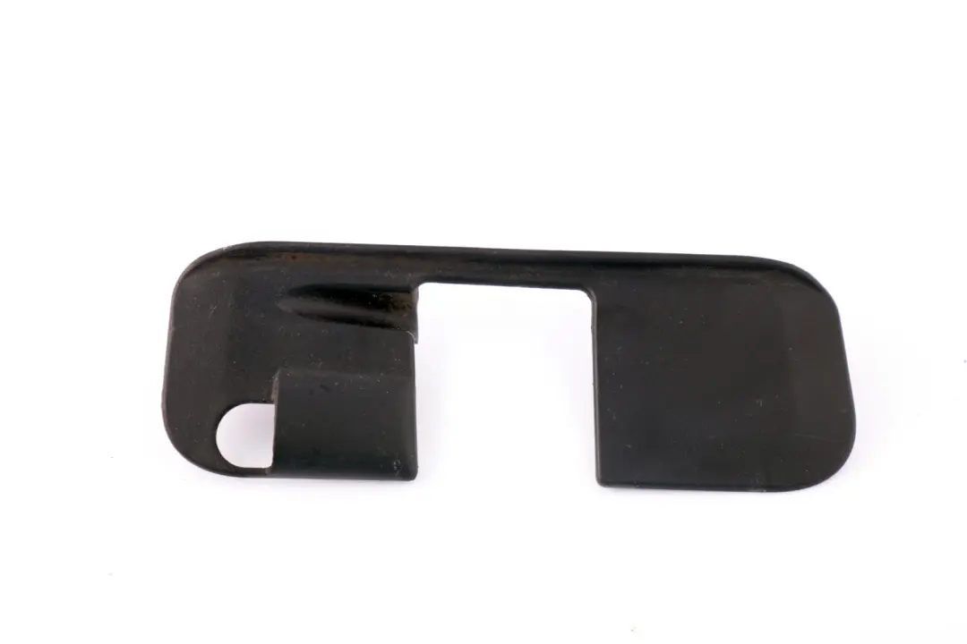 Trunk Lid Cover Hinge Right O/S BMW 3 Series E46 - SKU 7016520 - Part number 7016520