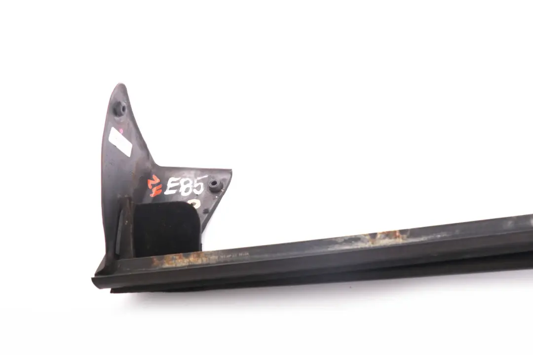 BMW Z4 Reihe E85 E86 Schachtabdeckung links 5133 - SKU 7016637 - Teilenummer 7016637