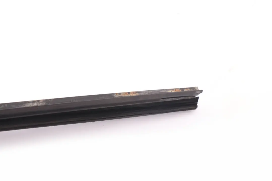 BMW Z4 Reihe E85 E86 Schachtabdeckung links 5133 - SKU 7016637 - Teilenummer 7016637