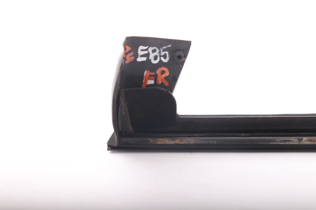 BMW Z4 Reihe E85 E86 Schachtabdeckung links 5133 - SKU 7016637 - Teilenummer 7016637