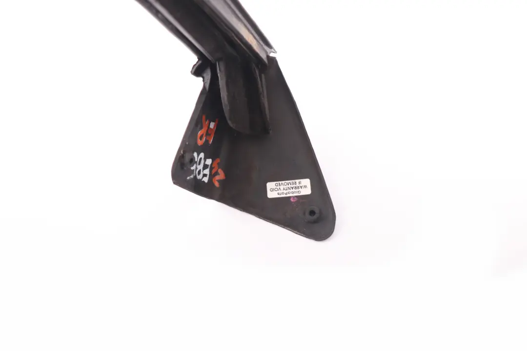BMW Z4 Reihe E85 E86 Schachtabdeckung links 5133 - SKU 7016637 - Teilenummer 7016637