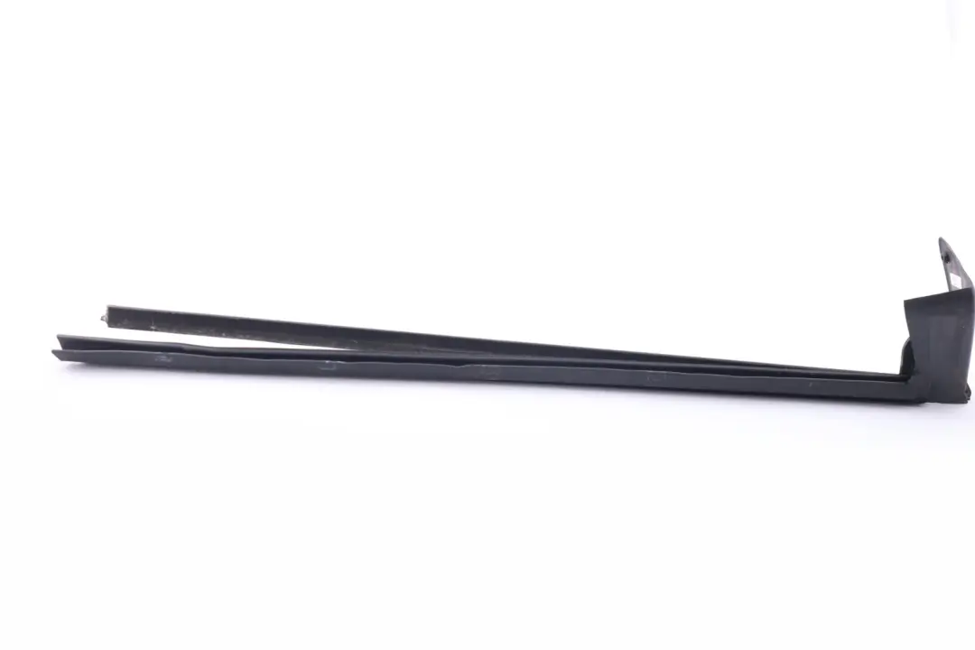 BMW Z4 Reihe E85 E86 Schachtabdeckung links 5133 - SKU 7016637 - Teilenummer 7016637