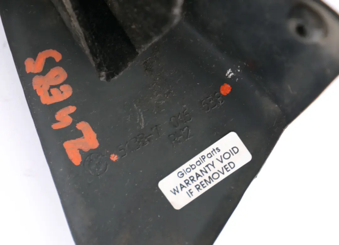 Uszczelka Listwa Drzwi Prawa do BMW Z4 E85 E86 o numerze 7016638 BMW Z4 E85 E86 Uszczelka Listwa Drzwi Prawa - SKU 7016638 - Numer Części 7016638