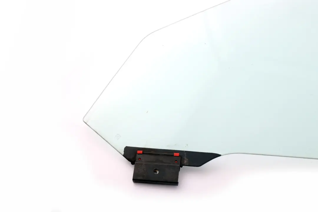 BMW Z4 Series E85 Front Left N/S Door Side Green Window Glass AS2 - SKU 7016641 - Part number 7016641