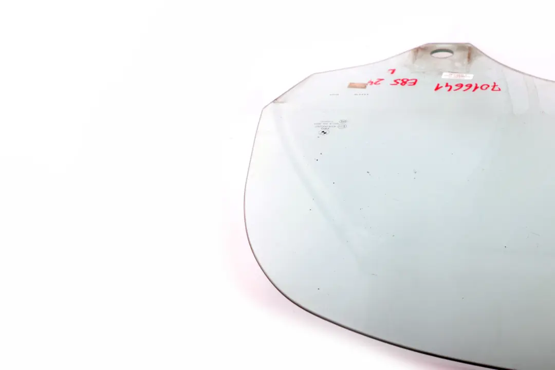 BMW Serie Z4 E85 Delantero Izquierdo Puerta Lado Verde Cristal AS2 - SKU 7016641 - Número de pieza 7016641