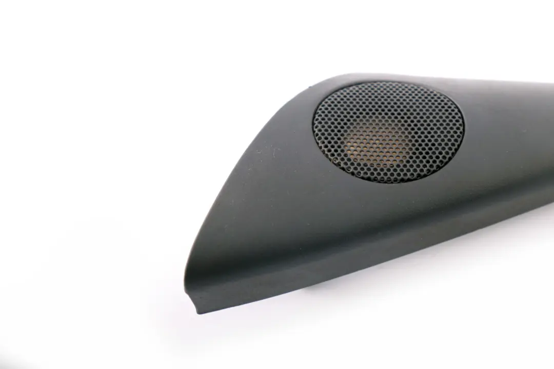 Eckblende Couverture de Miroir Interieur Gauche pour BMW Z4 E85 E86 à propos du numéro de pièce 7016645 BMW Z4 E85 E86 Eckblende Couverture de Miroir Interieur Gauche - SKU 7016645 - Numéro de pièce 7016645