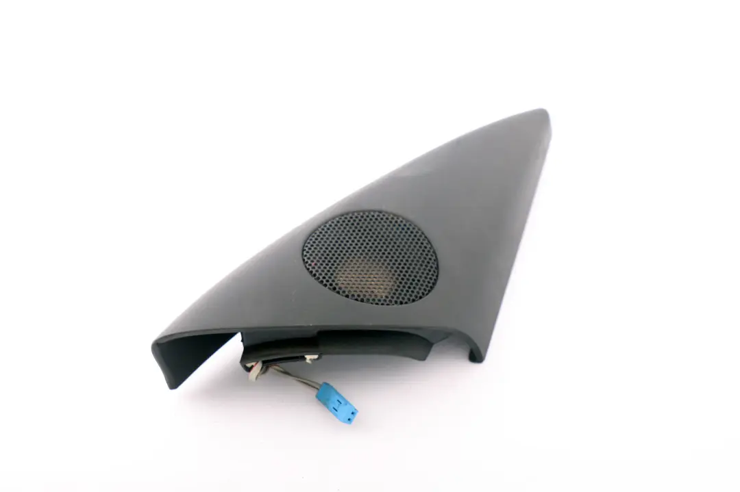 Corner Moulding Door Twitter With Cover Right O/S to BMW Z4 E85 E86 with Part number 7016646 BMW Z4 E85 E86 Corner Moulding Door Twitter With Cover Right O/S - SKU 7016646 - Part number 7016646