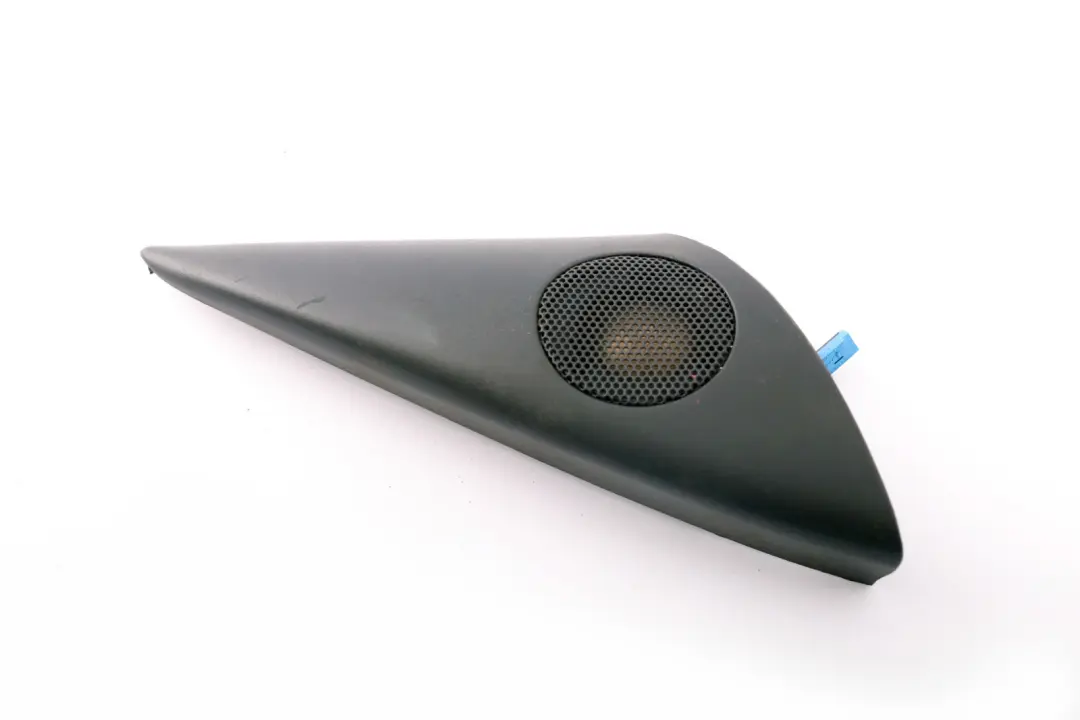 BMW Z4 E85 E86 Esquina Moldura Puerta Twitter Con Tapa Derecha - SKU 7016646 - Número de pieza 7016646