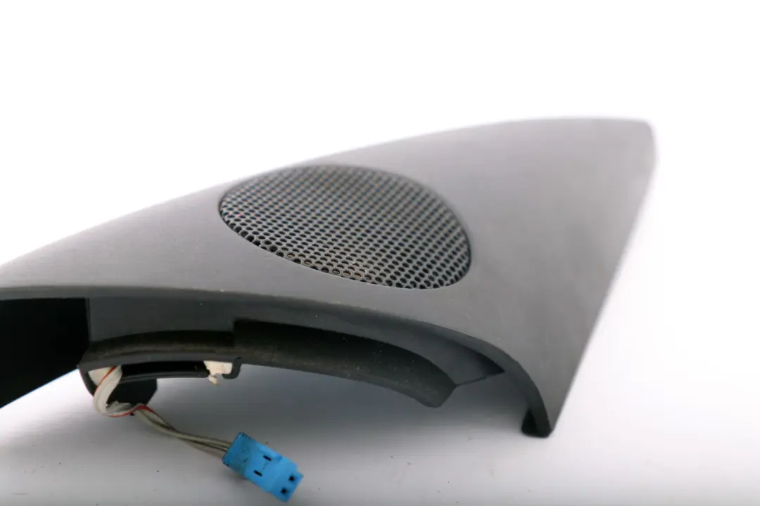 BMW Z4 E85 E86 Corner Moulding Door Twitter With Cover Right O/S - SKU 7016646 - Part number 7016646