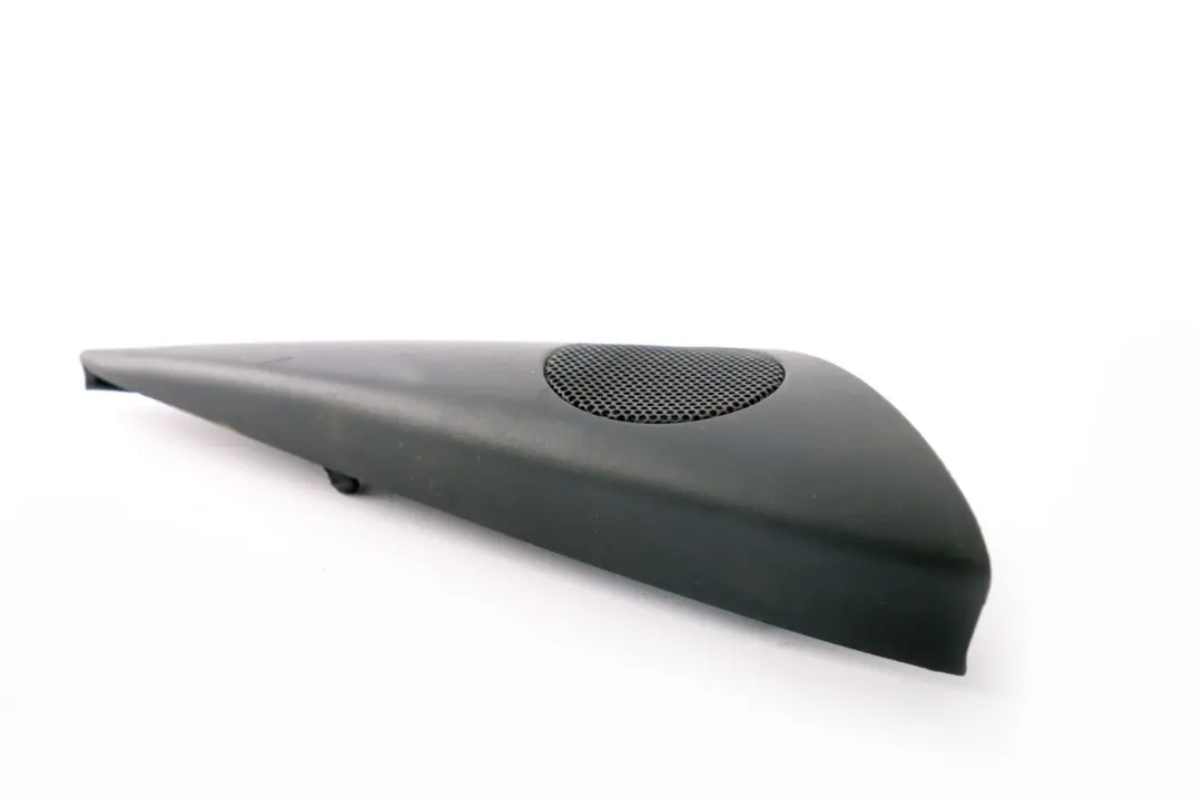 Esquina Moldura Puerta Twitter Con Tapa Derecha para BMW Z4 E85 E86 con número de pieza 7016646 BMW Z4 E85 E86 Esquina Moldura Puerta Twitter Con Tapa Derecha - SKU 7016646 - Número de pieza 7016646