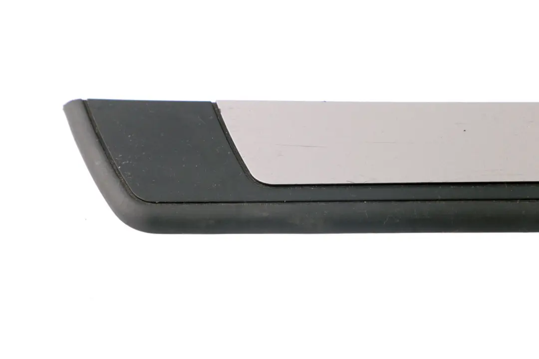  *BMW Z4 er E85 E89 Blende Einstieg Links Schwarz - SKU 7016651 - Teilenummer 7016653