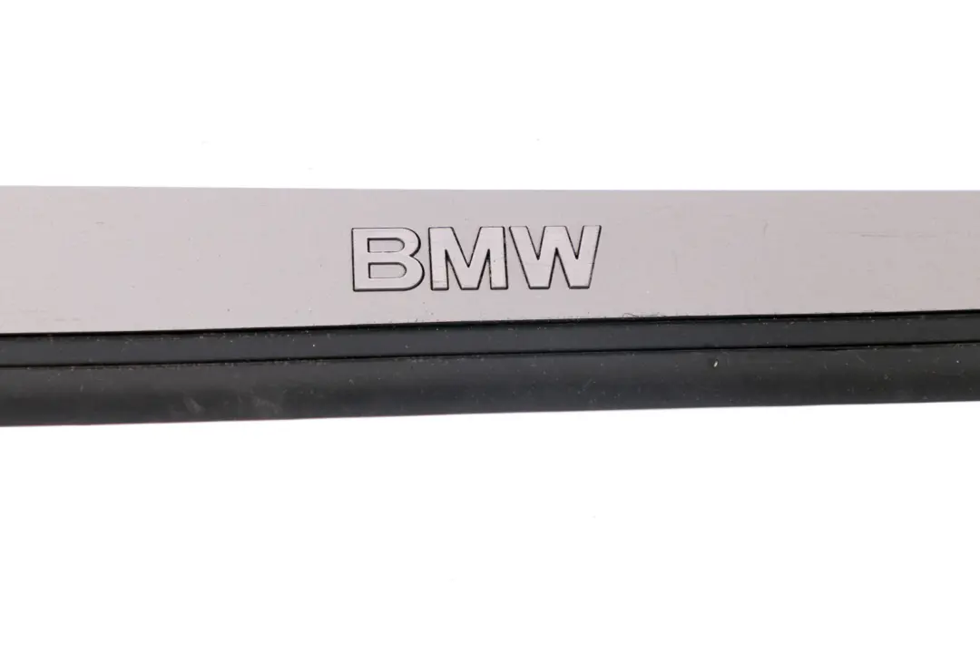  *BMW Z4 er E85 E89 Blende Einstieg Links Schwarz - SKU 7016651 - Teilenummer 7016653