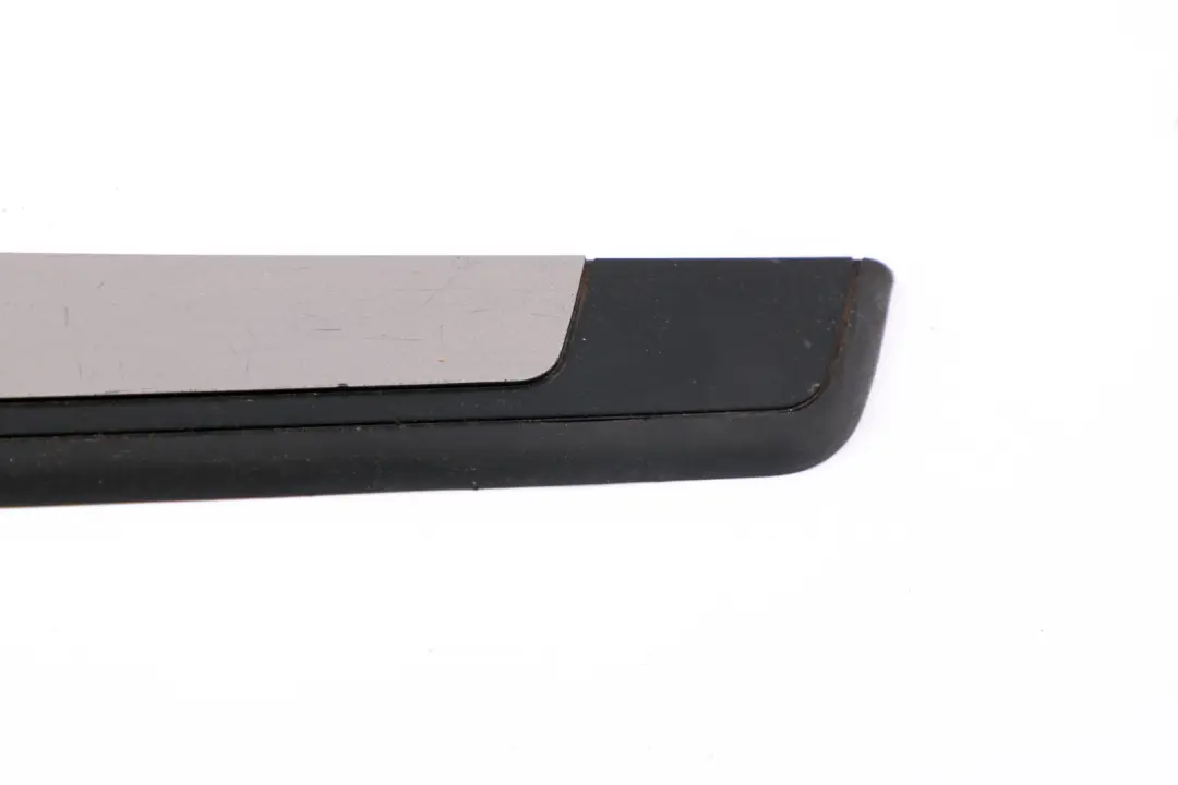  *BMW Z4 er E85 E89 Blende Einstieg Links Schwarz - SKU 7016651 - Teilenummer 7016653