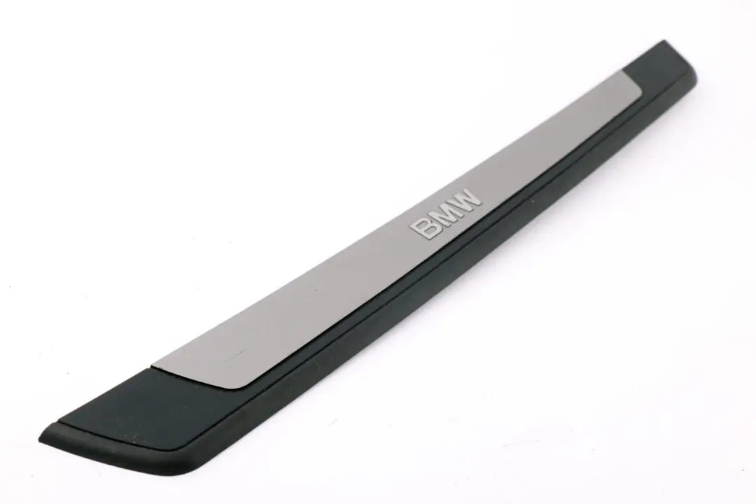  *BMW Z4 er E85 E89 Blende Einstieg Links Schwarz - SKU 7016651 - Teilenummer 7016653