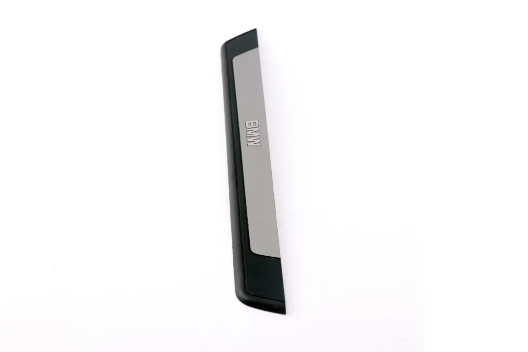  *BMW Z4 er E85 E89 Blende Einstieg Links Schwarz - SKU 7016651 - Teilenummer 7016653