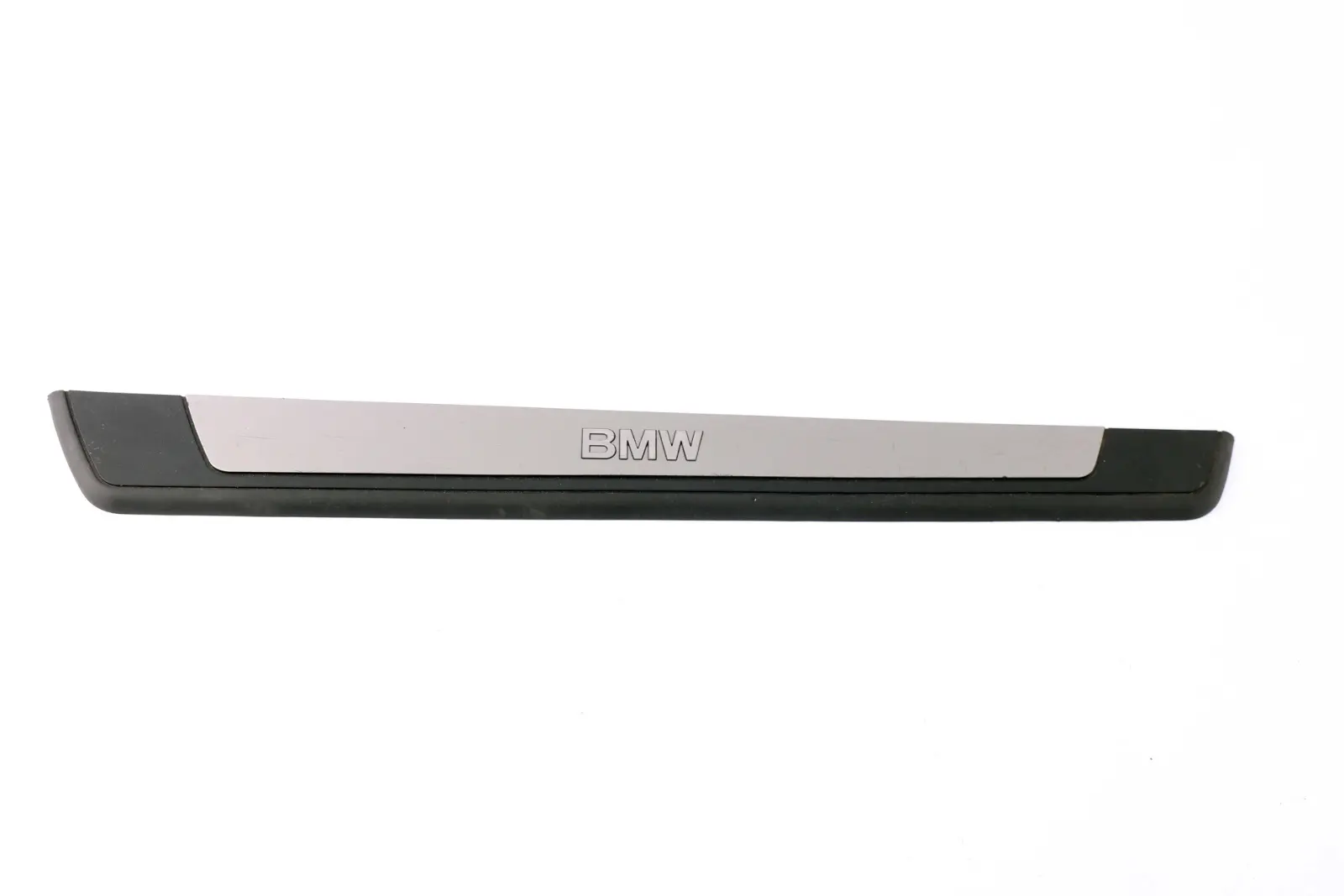 *BMW Z4 er E85 E89 Blende Einstieg Links Schwarz