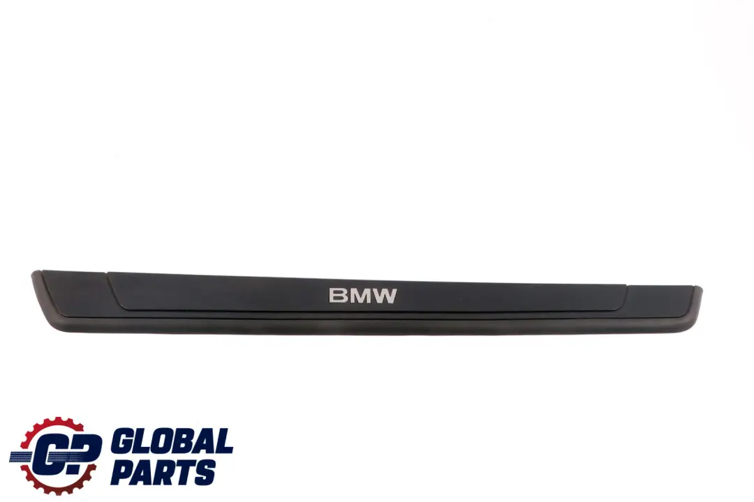 Cache Bande Entrée Intérieur Gauche Noir Schwarz pour BMW Z4 E89 à propos du numéro de pièce 7016653 BMW Z4 E89 Cache Bande Entrée Intérieur Gauche Noir Schwarz - SKU 7016653 - Numéro de pièce 7016653